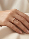 Golden ring 