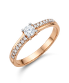 Golden ring 