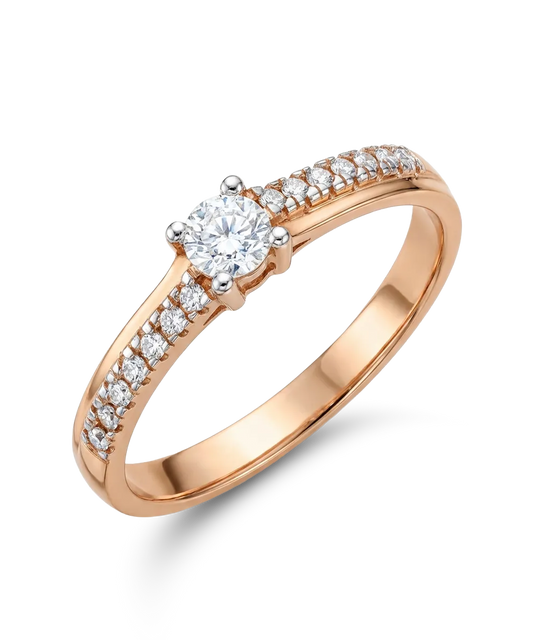 Golden ring 