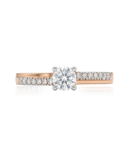 Golden ring 