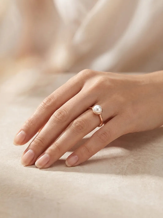 Golden ring