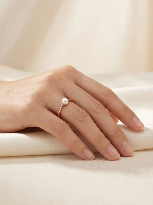 Golden ring