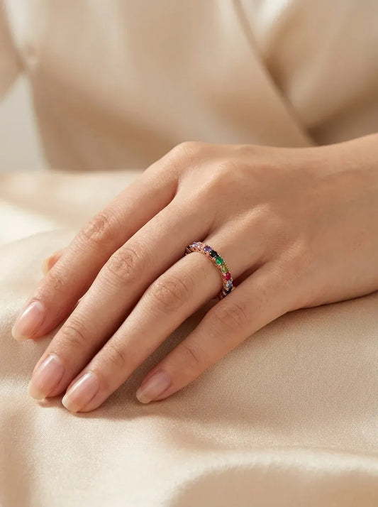 Golden ring 
