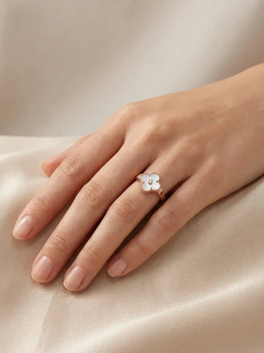 Golden ring 