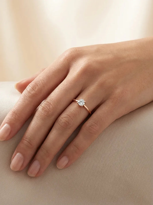 Golden ring 