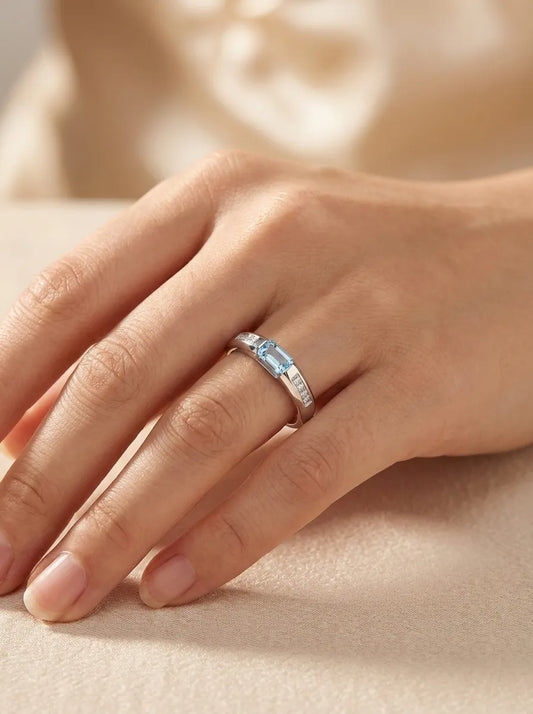 Golden ring 