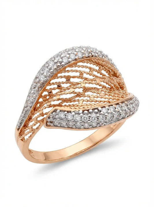 Golden ring 