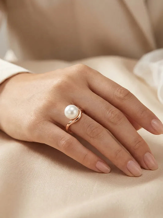 Golden ring