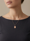 Pendant Mary