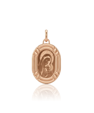 Pendant Mary