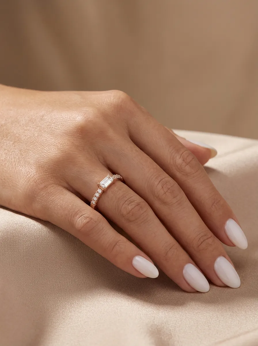Golden ring 