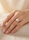 Golden ring