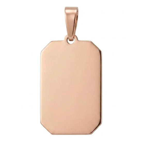 Minimalistinis aukso pakabukas