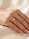 Golden ring 