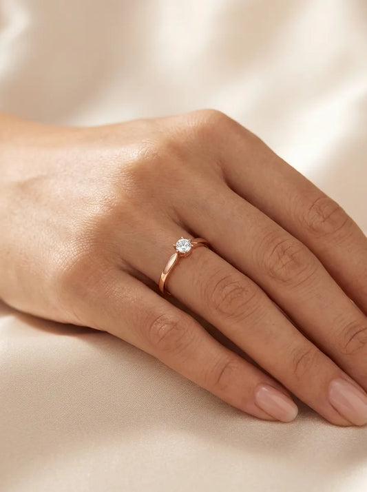 Golden ring 