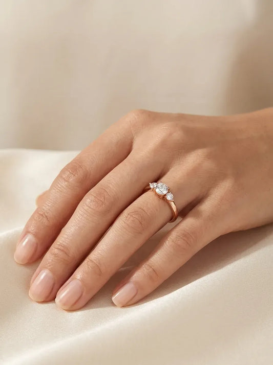 Golden ring 