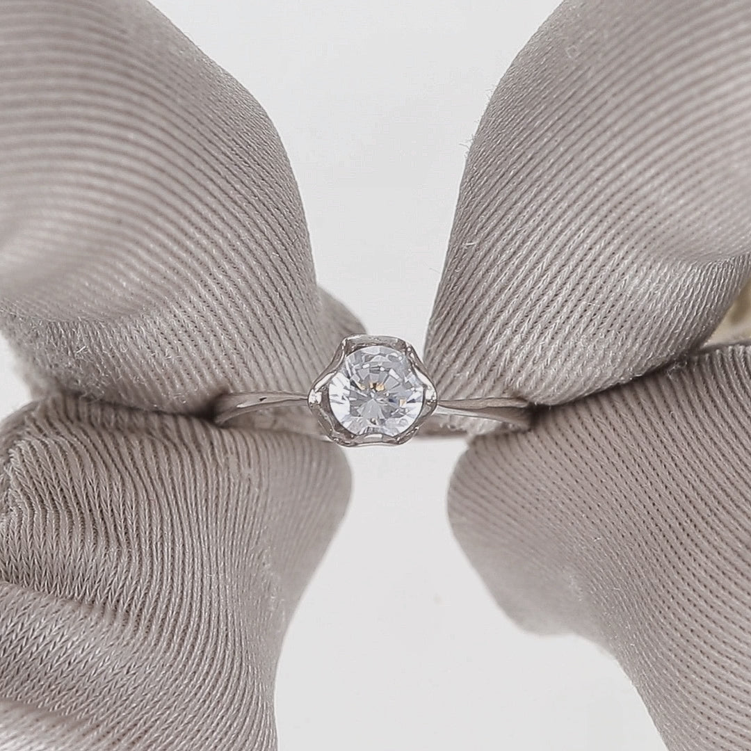 Modernus akmens tvirtinimas