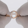 Golden ring