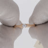 Golden ring