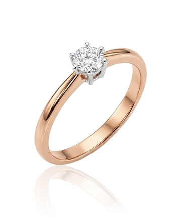 Golden ring