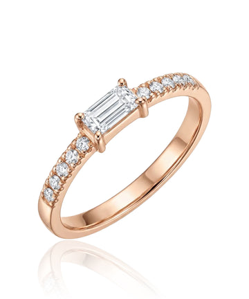 Golden ring 