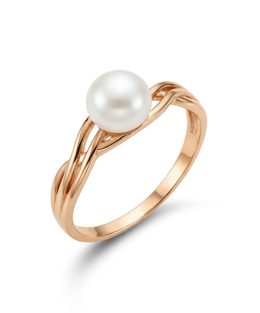 Golden ring