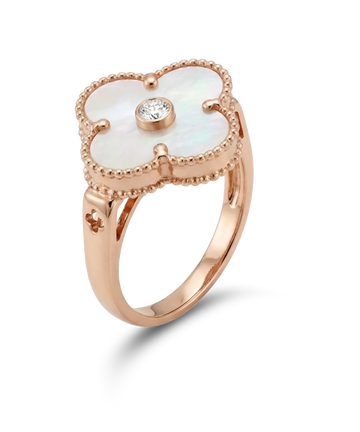 Golden ring 