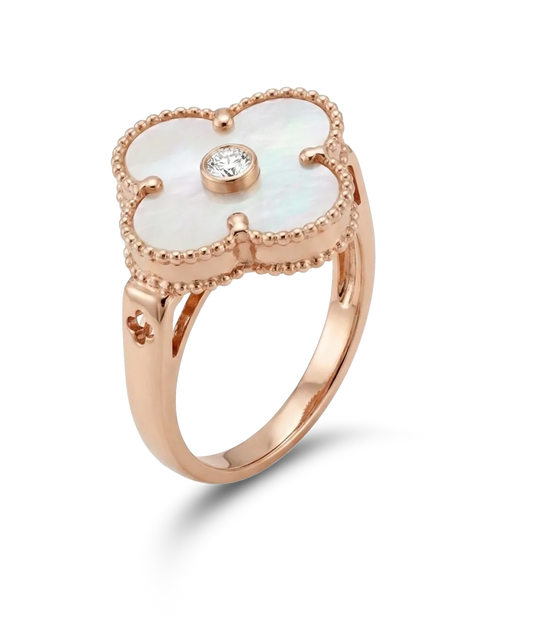 Golden ring 