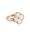 Golden ring 