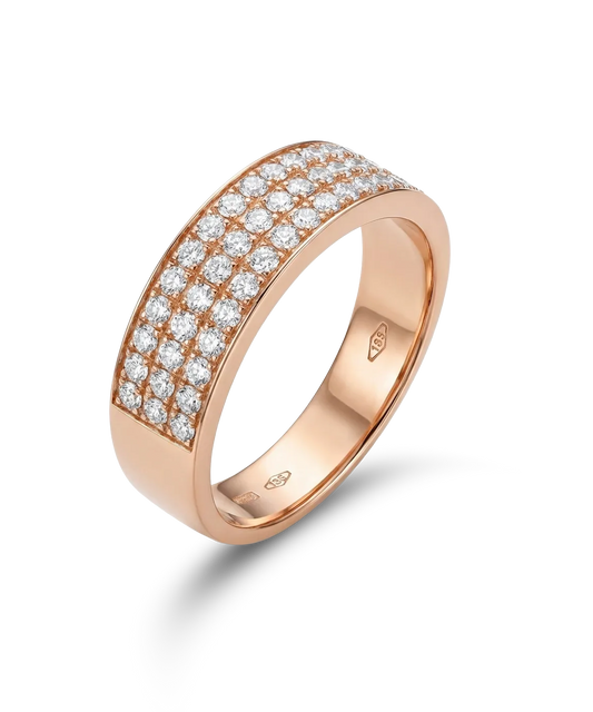 Golden ring 
