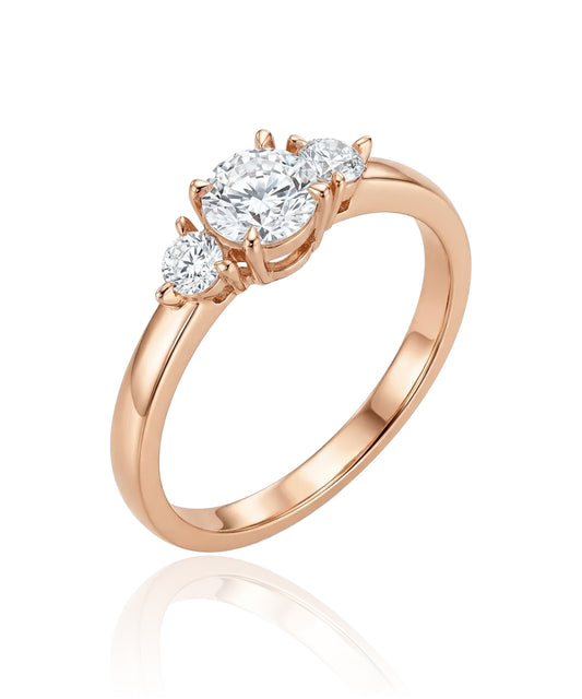 Golden ring 