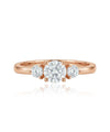 Golden ring 