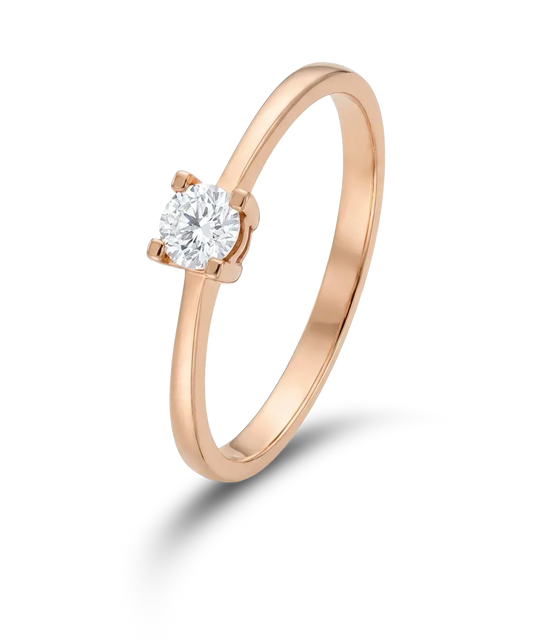 Golden ring 