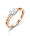 Golden ring 