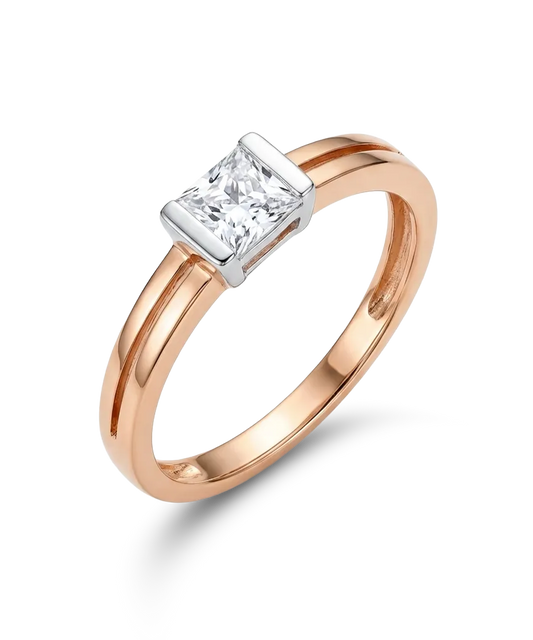 Golden ring 