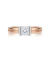 Golden ring 