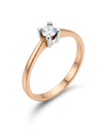 Golden ring 