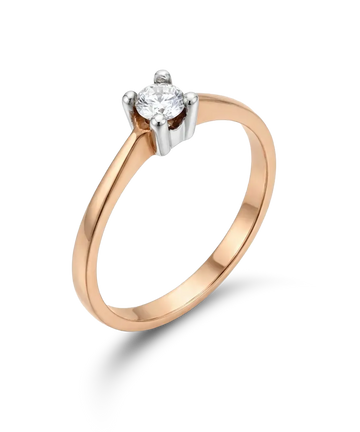 Golden ring 