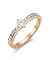 Golden ring 