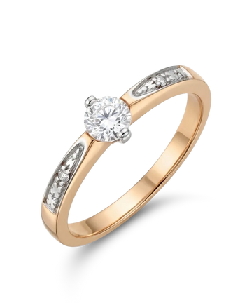 Golden ring 