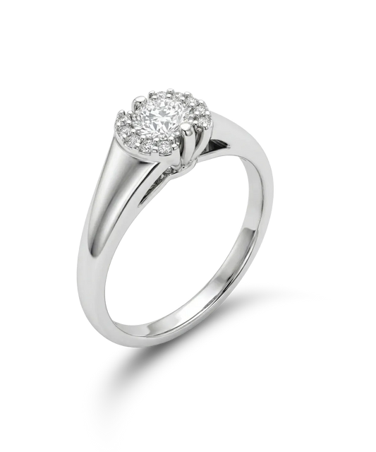 Golden ring 