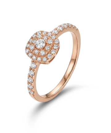 Golden ring 