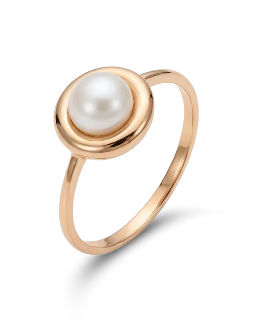 Golden ring