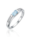 Golden ring 