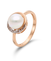Golden ring