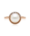 Golden ring