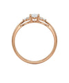 Golden ring 