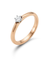 Golden ring