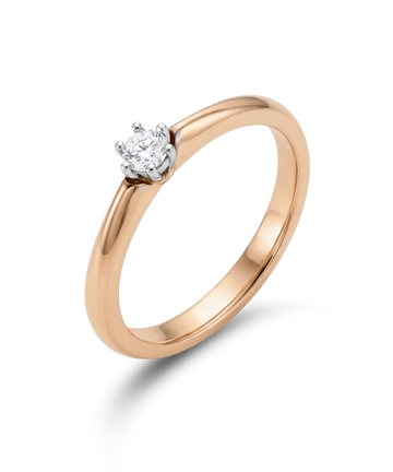 Golden ring