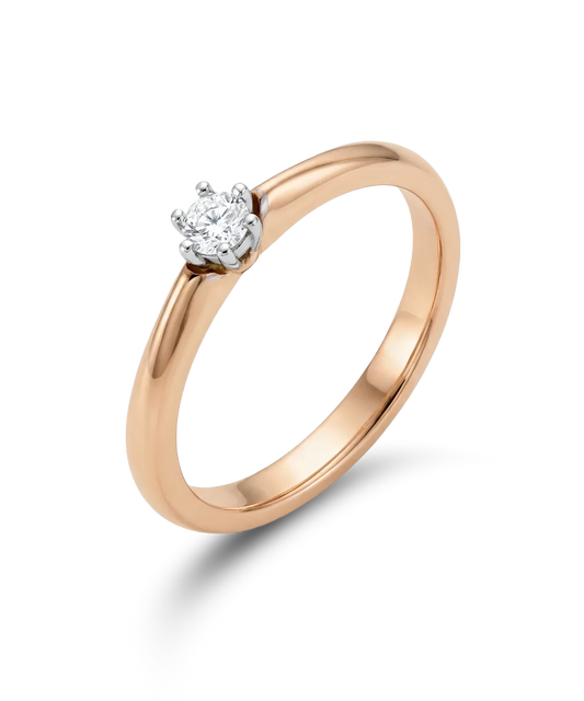 Golden ring